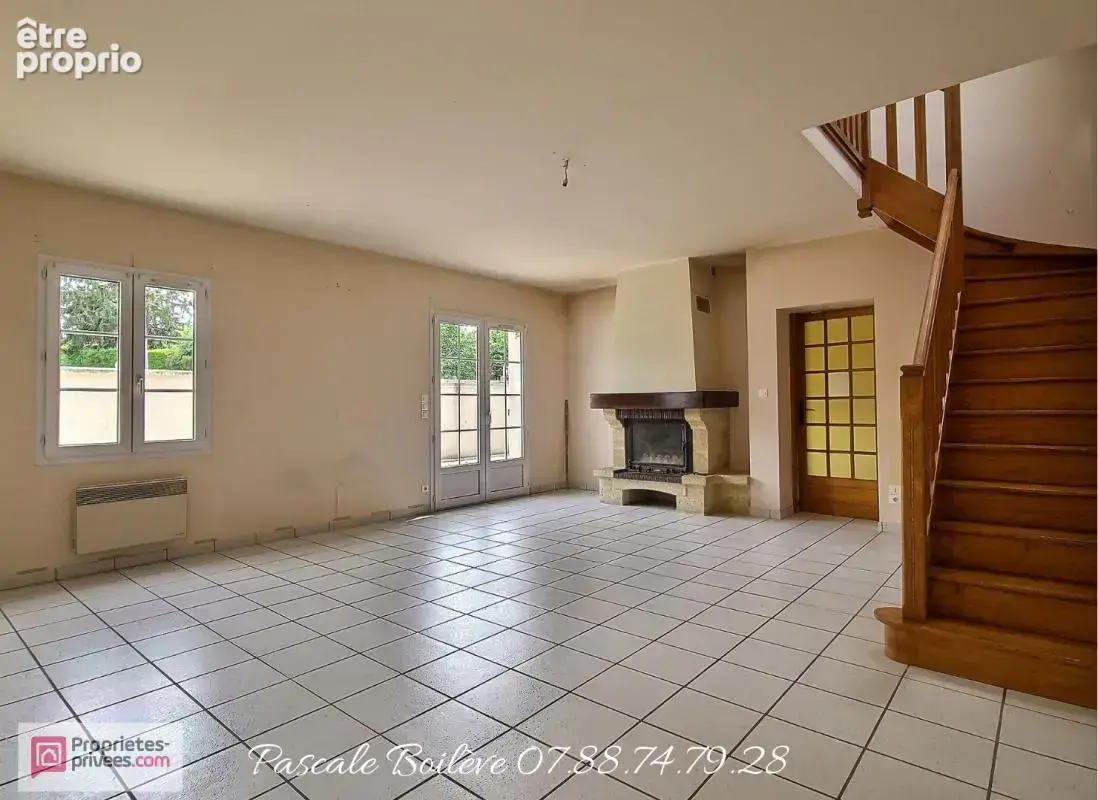 Maison proche commodités et école  - VERNOIL LE FOURRIER (49390) - photo 2