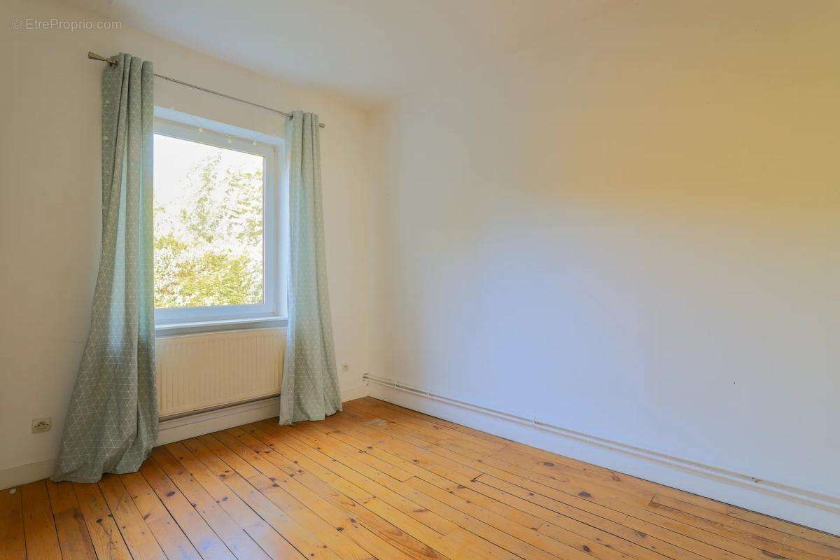 Maison à VILLENEUVE-D'ASCQ