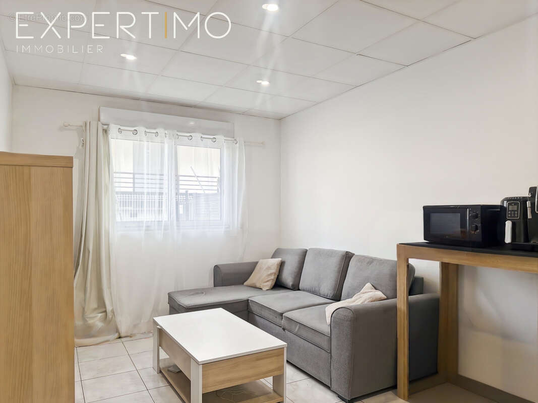 Appartement à PALAVAS-LES-FLOTS