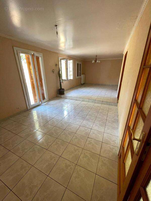Plain-pied, 3 chambres au calme - photo 3