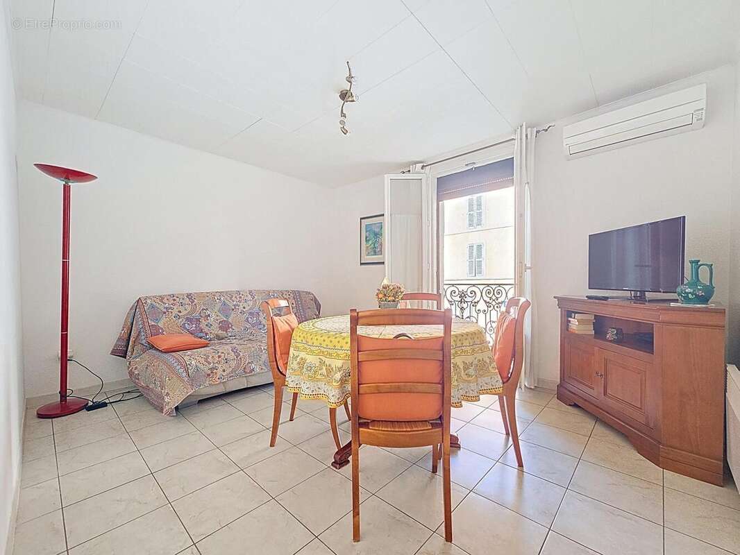 Photo 2 - Appartement à LAMALOU-LES-BAINS