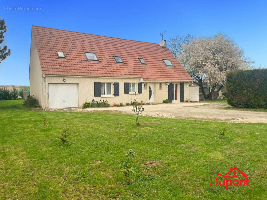Maison à PROVINS