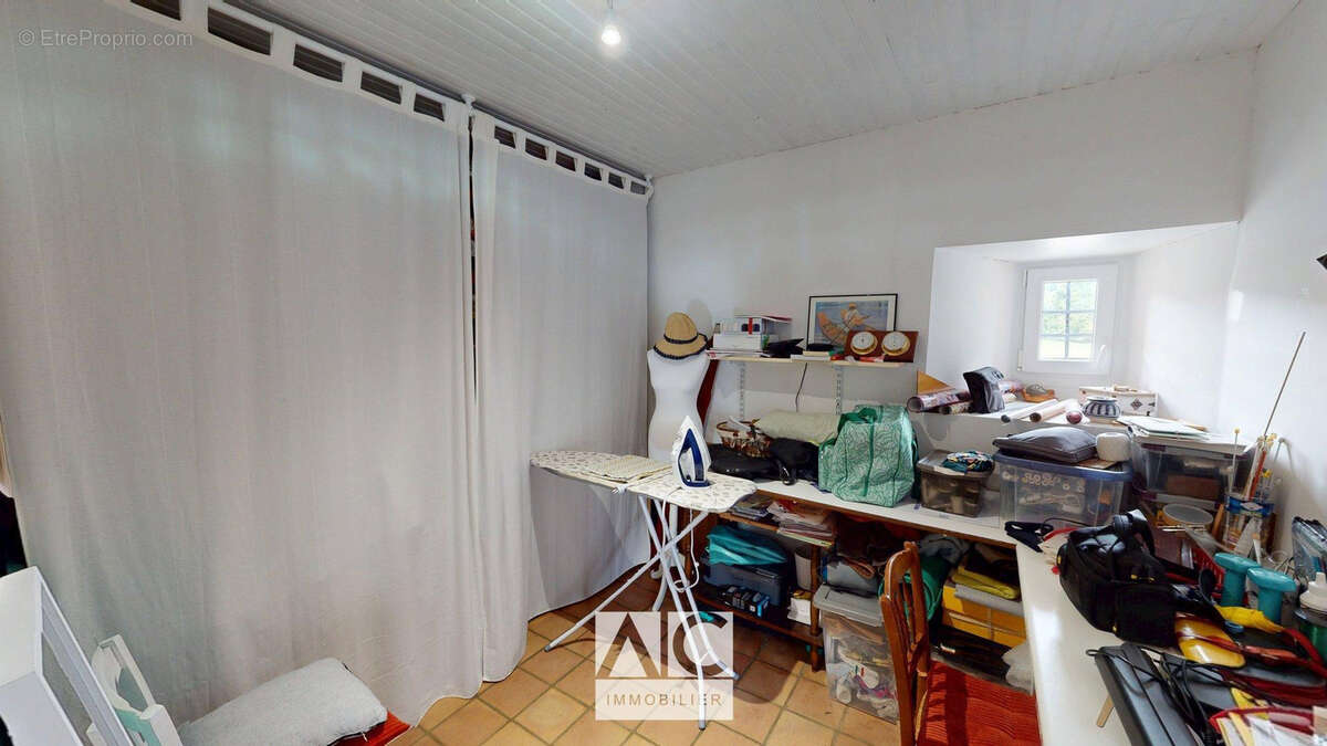 Maison à BOQUEHO