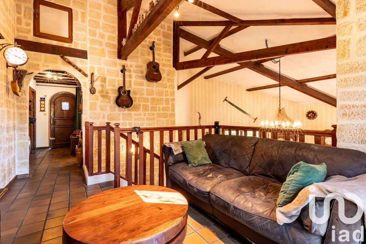 Photo 7 - Maison à SAINT-GENEST-LERPT