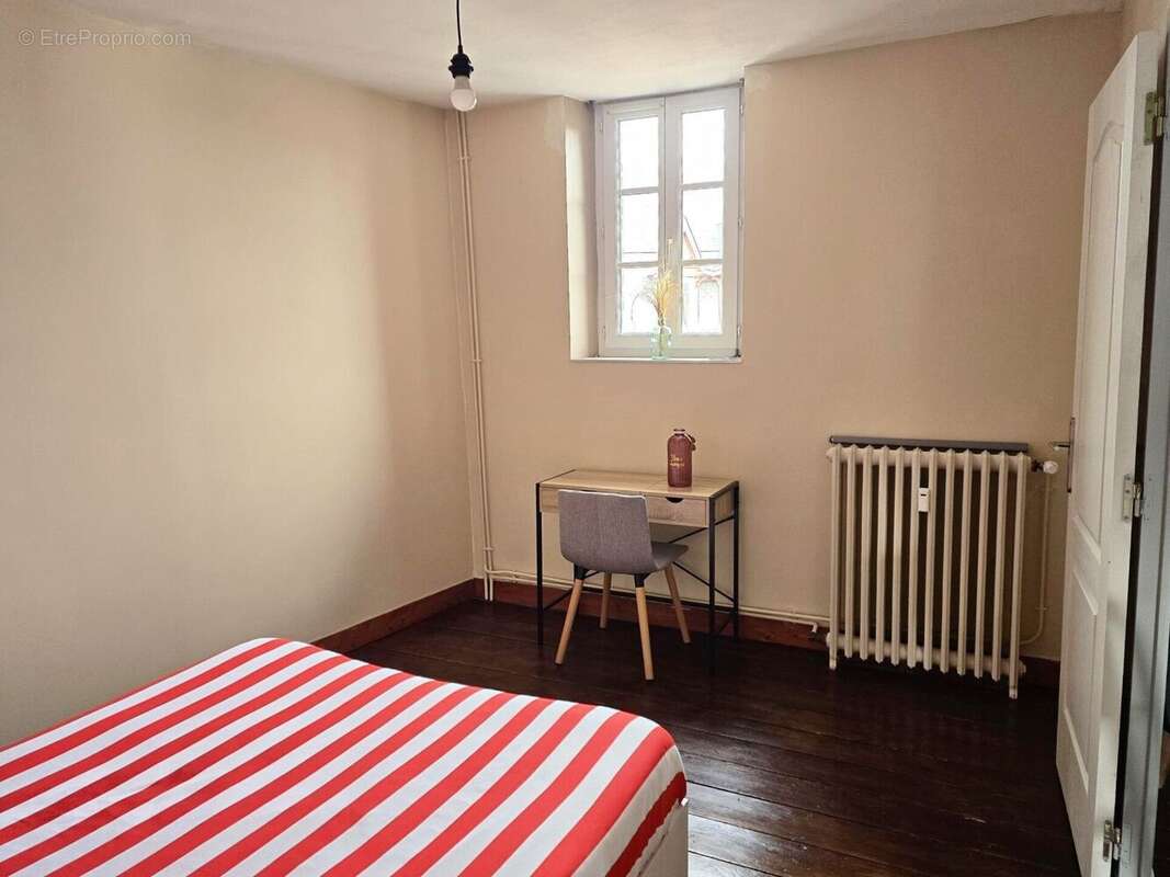 Photo 5 - Appartement à FECAMP