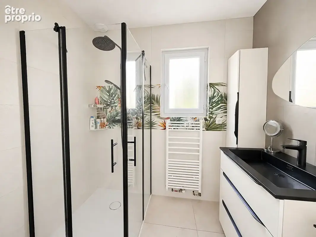 Maison plain pied, 100 m² , 4 chambres - Dompierre-sur-Mer - photo 6