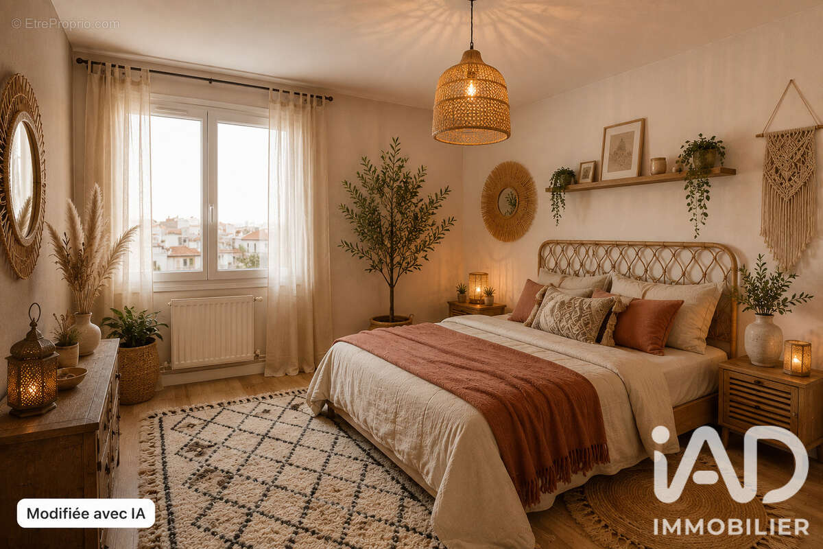 Appartement 105 m² à Le Mans  - photo 8