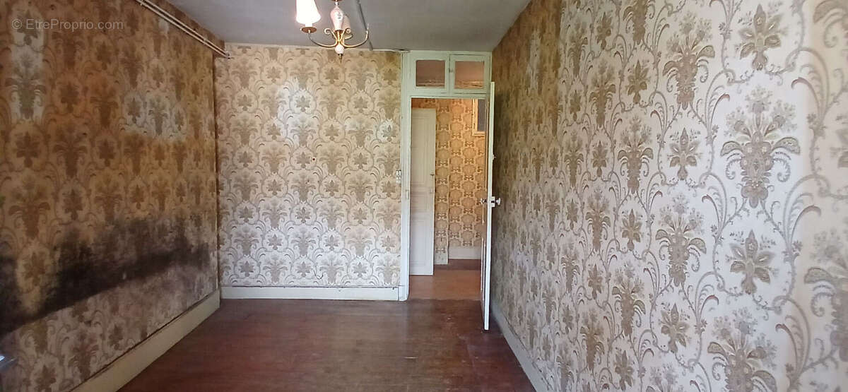 Appartement à FIGEAC