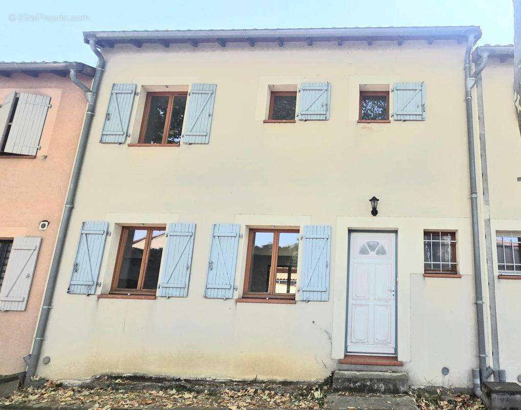 Maison T4 À Vendre - photo 10