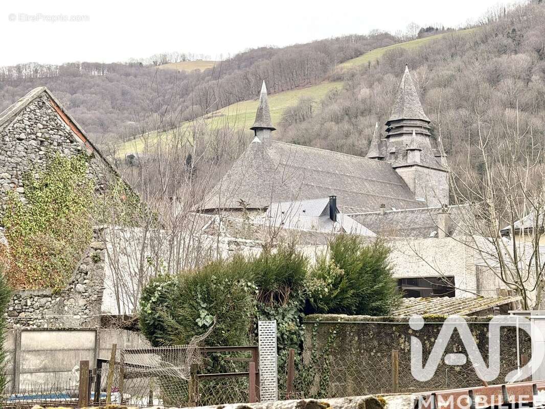 Photo 8 - Maison à BAGNERES-DE-BIGORRE