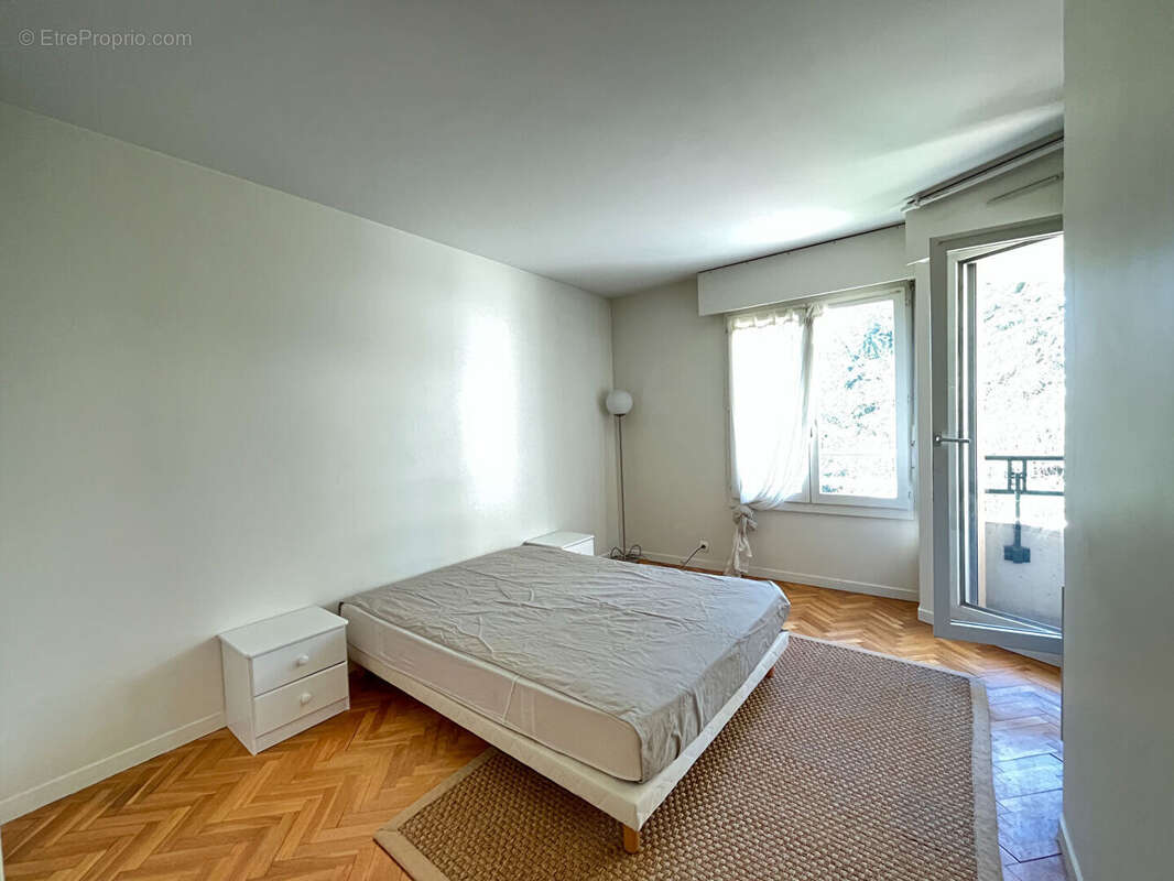 Appartement à SAINT-CLOUD