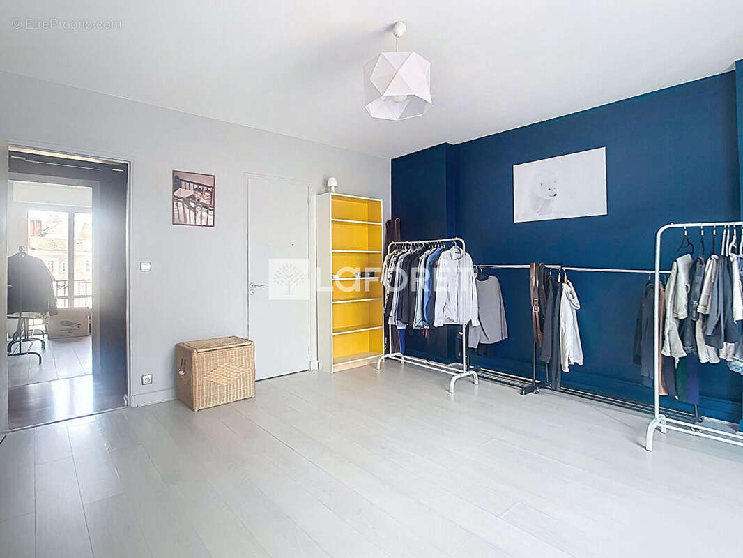 Appartement à LIMOGES