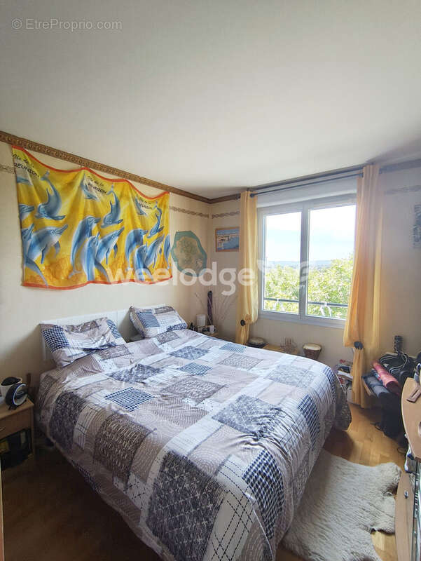 Appartement à PONTOISE