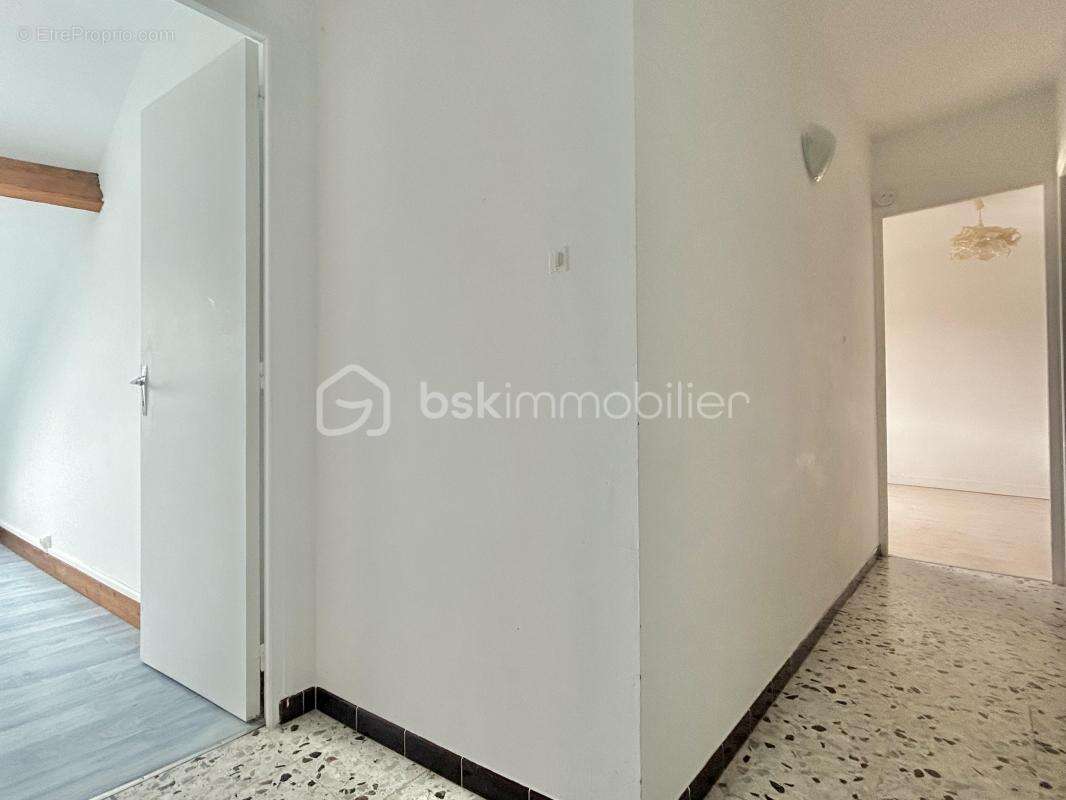 Maison à MILLY-LA-FORET