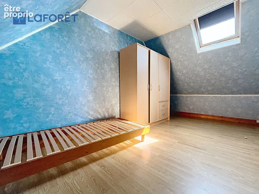 RIANTEC - Maison en pierre - photo 6