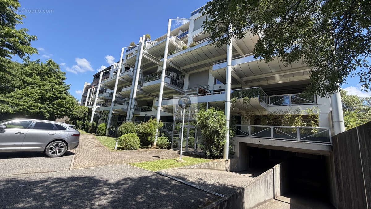 Appartement à VALENCE