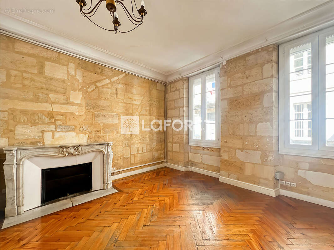Appartement à LIBOURNE
