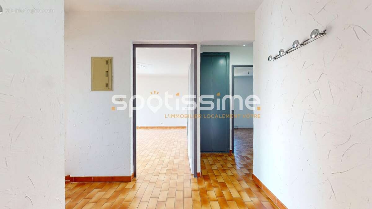 Appartement à AGDE