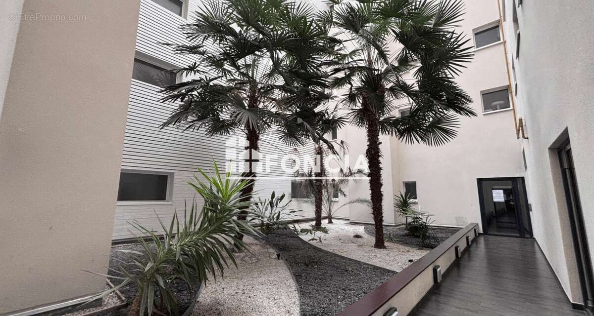 Appartement à ORLEANS