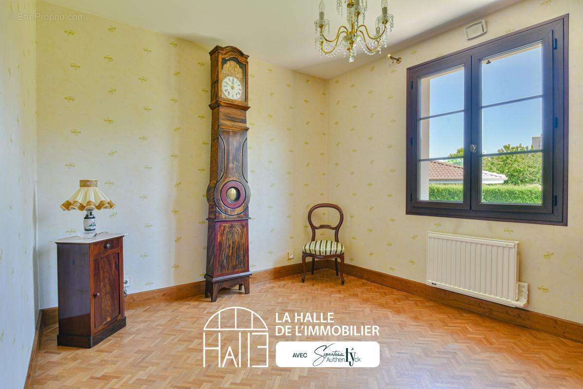 Maison à LIMOGES