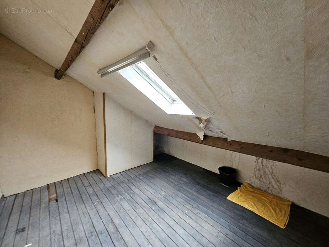 Maison à MARQUISE