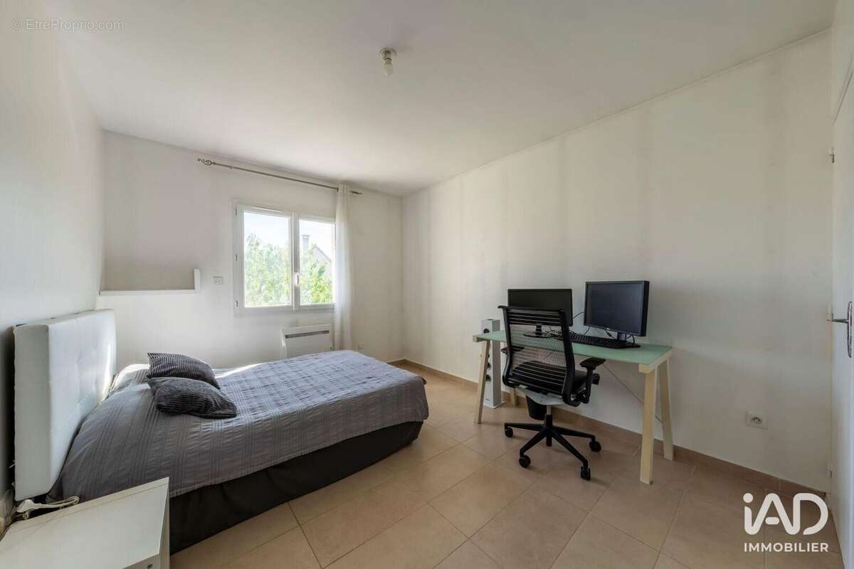 Photo 8 - Maison à VOISENON