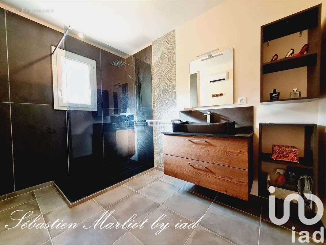 Photo 5 - Maison à PUISSERGUIER