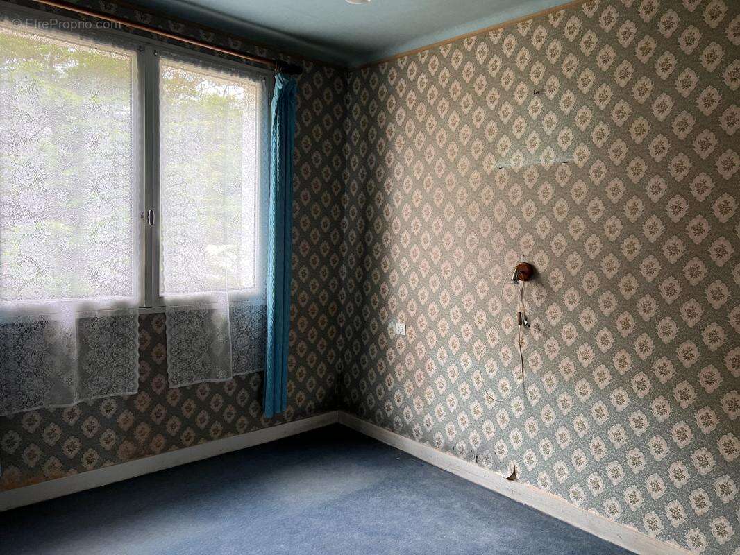 Maison à CHALLANS