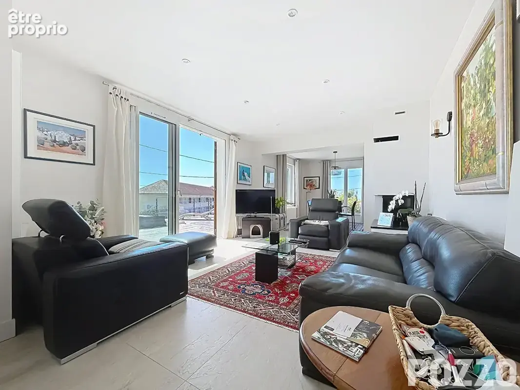 Maison Trouville Sur Mer 6 pièce(s) 136 m2 - photo 2