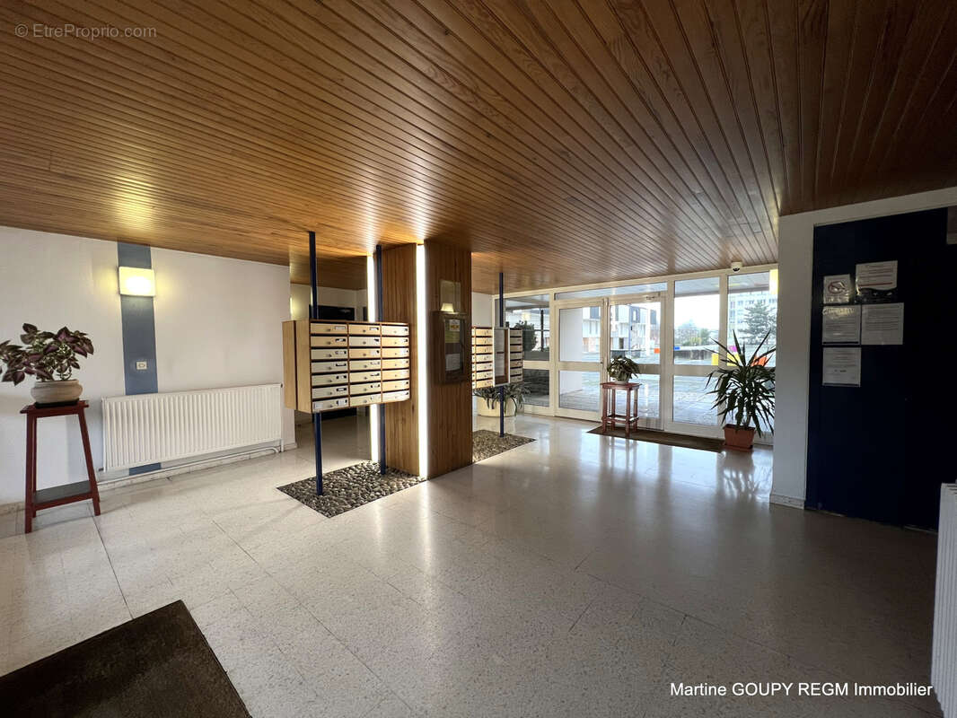 Appartement à ORLEANS