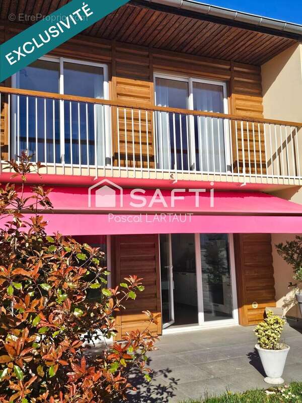 Maison 80 m² à Lons-Le-Saunier  - photo 7
