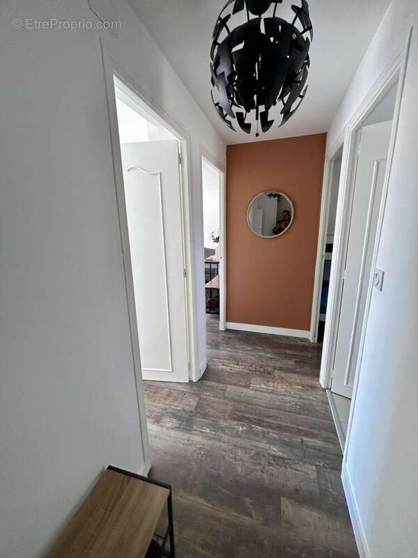 Appartement à PALAVAS-LES-FLOTS