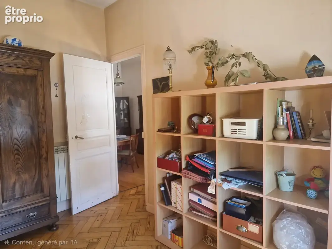 Appartement 3 pièces - 68 m2 - Centre ville Saint Jean de Luz - photo 19