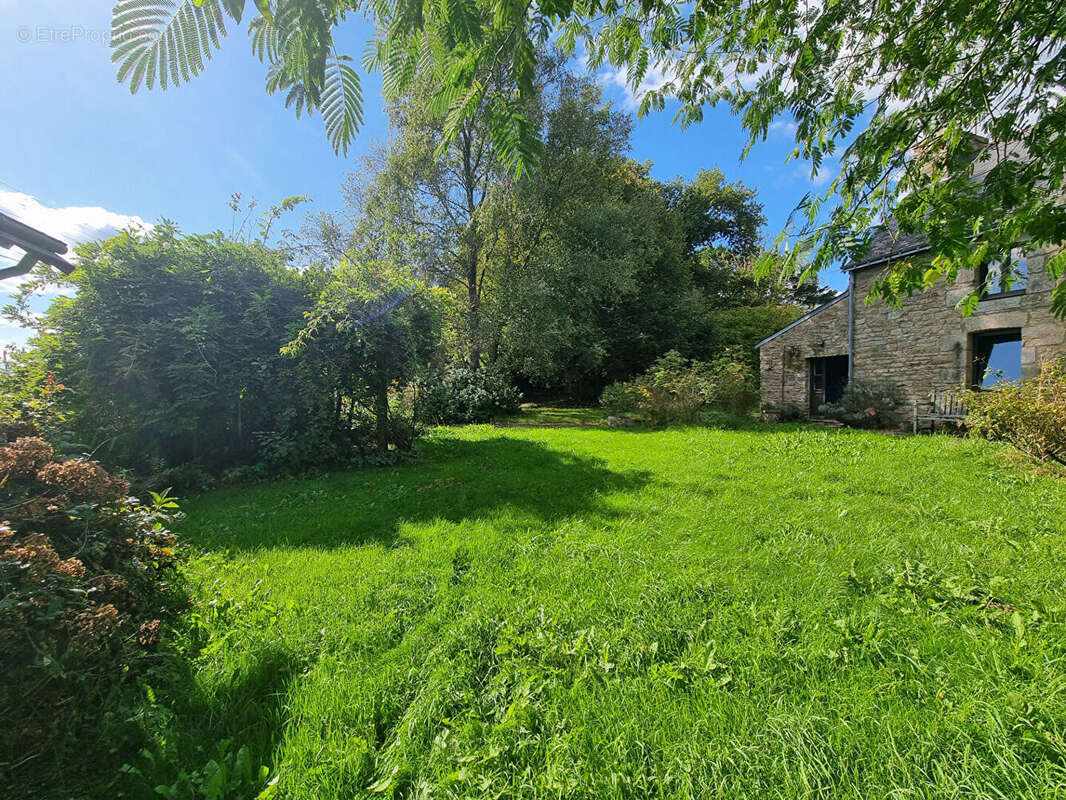 Maison à RIEC-SUR-BELON