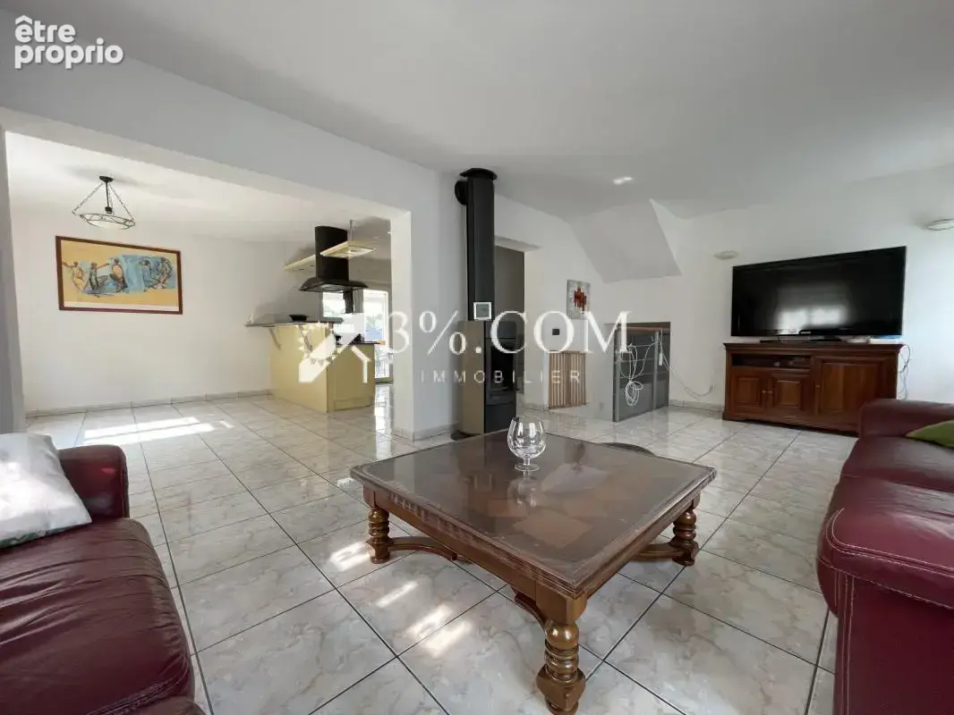 3%.COM - EXCLUSIVITÉ à ROHRWILLER, Maison 148m2,jardin,pisci - photo 4
