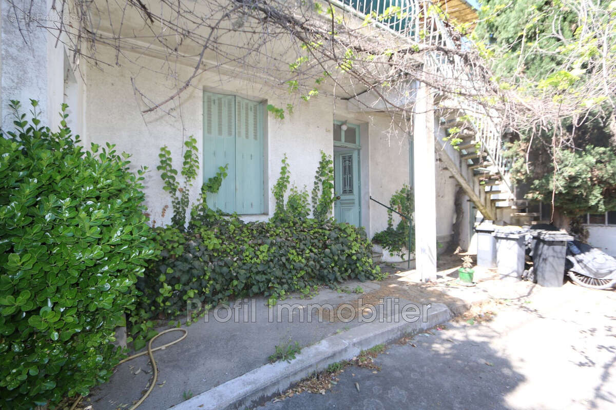 Appartement à MARSILLARGUES