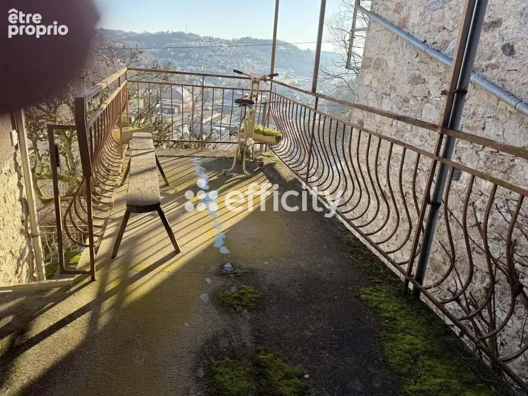 Maison 105 m² à Chameyrat  - photo 6
