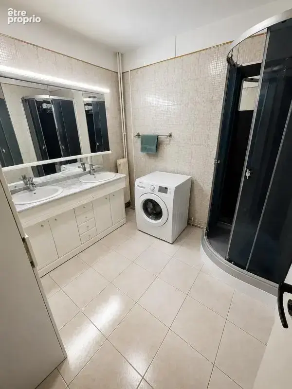 Appartement de 3 pièces de 65 m² à Chelles - photo 3