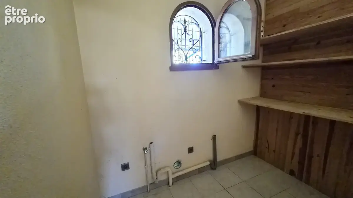 Maison à vendre 5 pièces SAINT PRIVAT DES VIEUX (30) - photo 21