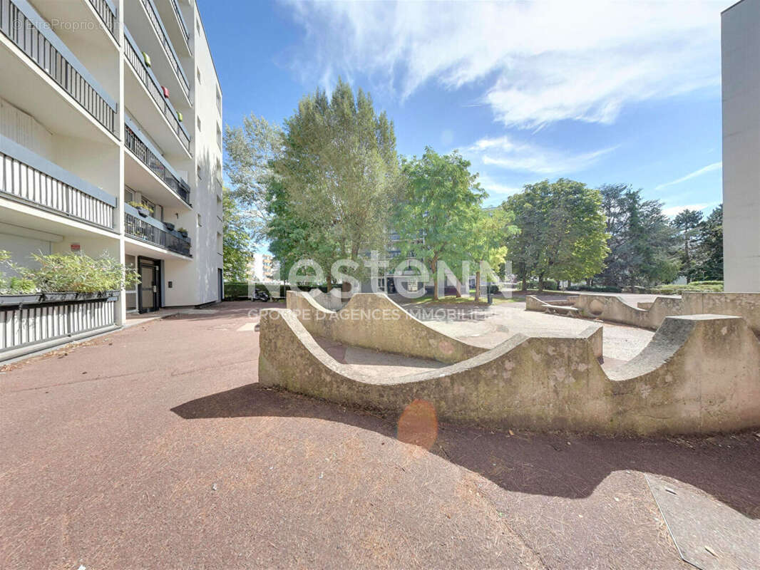 Appartement à ROISSY-EN-BRIE