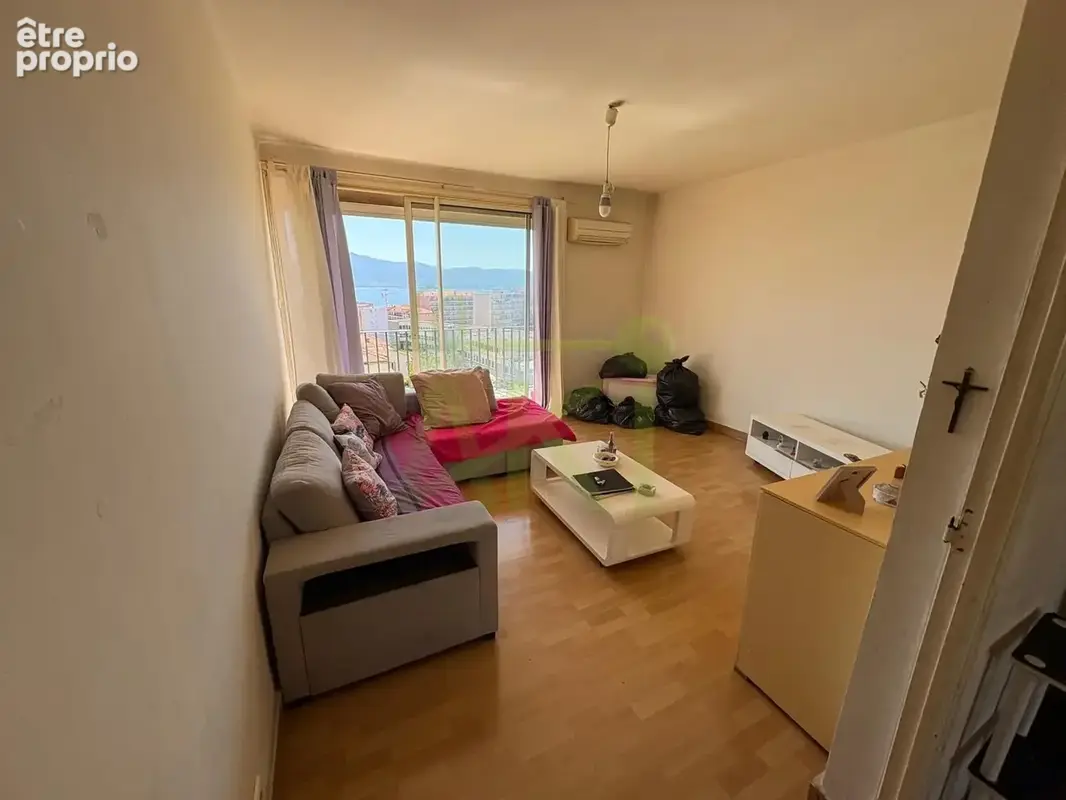 Appartement 4 pièces 74 m² à vendre à Ajaccio (20090) - photo 2