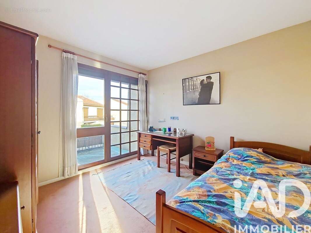 Photo 8 - Maison à RIS-ORANGIS