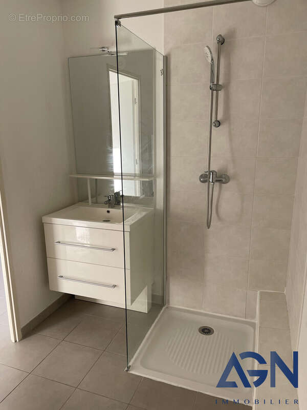 Appartement 20 m² à Montpellier  - photo 4