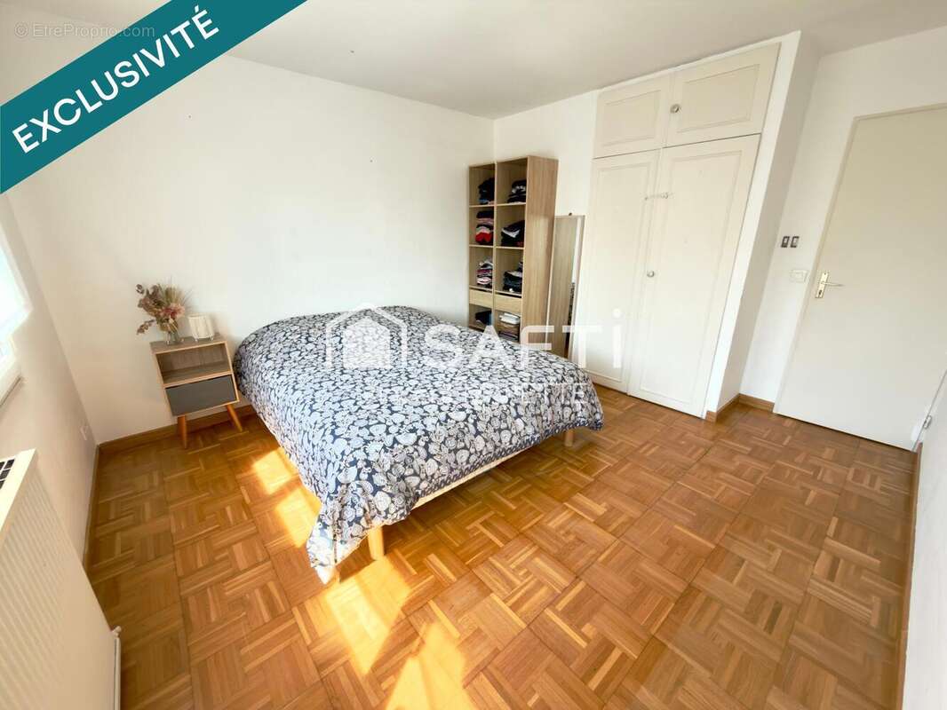 Maison 85 m² à Villers-Sous-Saint-Leu  - photo 8