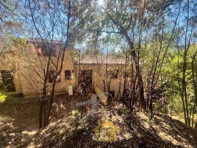 Maison à LES ADRETS-DE-L&#039;ESTEREL