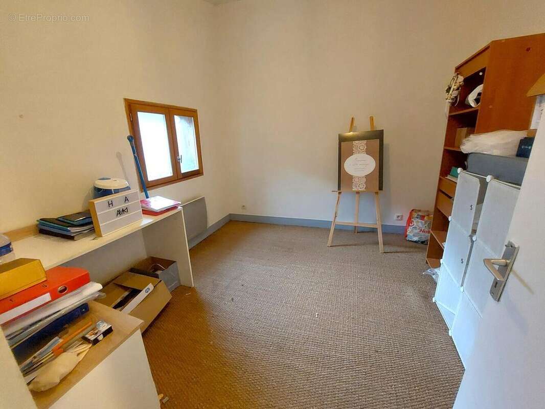 app2 ch3 - Maison à SAINT-MARTORY