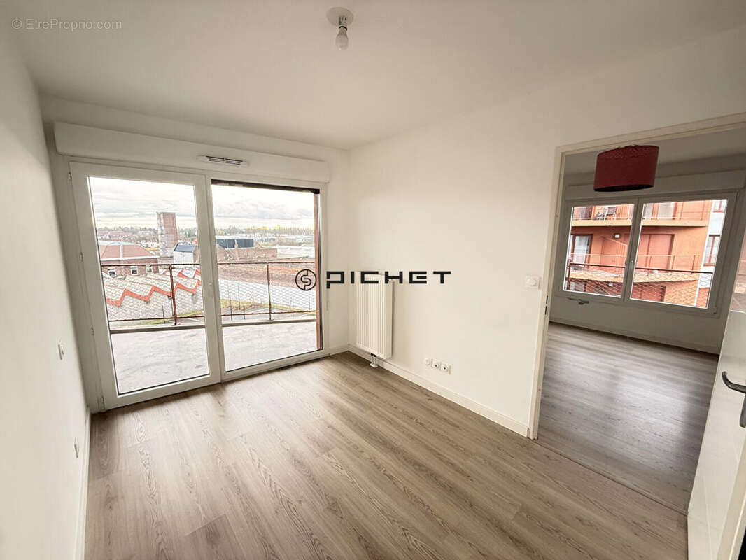 Appartement à TOURCOING