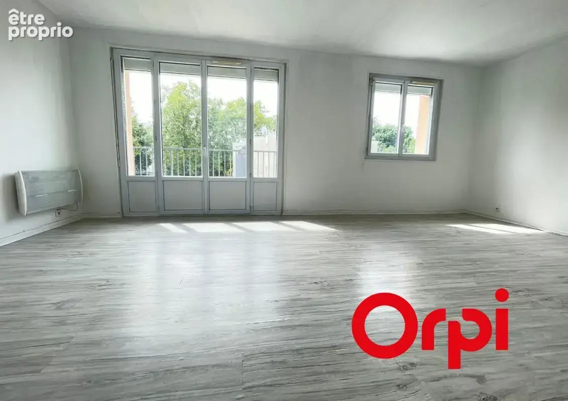 Appartement à Vendre FEYZIN - photo 4