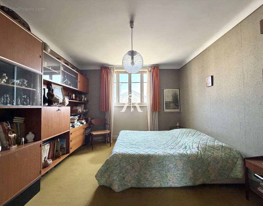Maison à CLERMONT-FERRAND