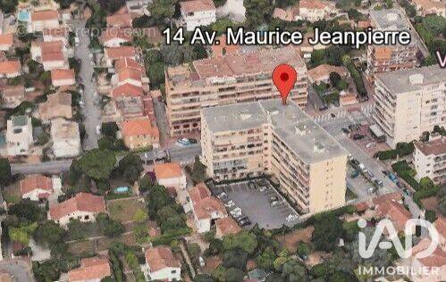 Photo 1 - Appartement à LE CANNET